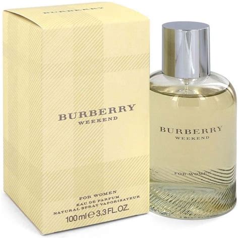 cheap burberry weekend perfume